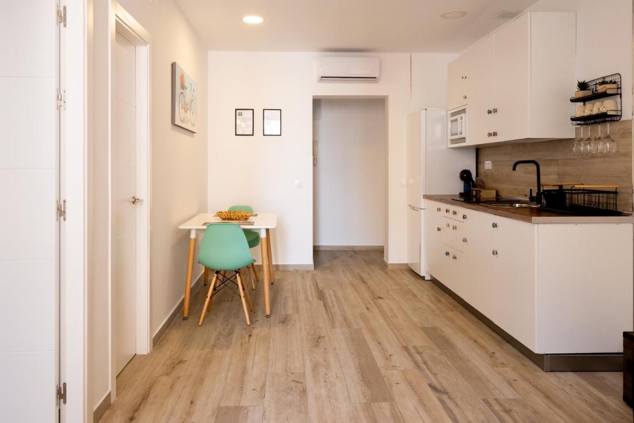 El Rincon De Fabio Little Apartment *