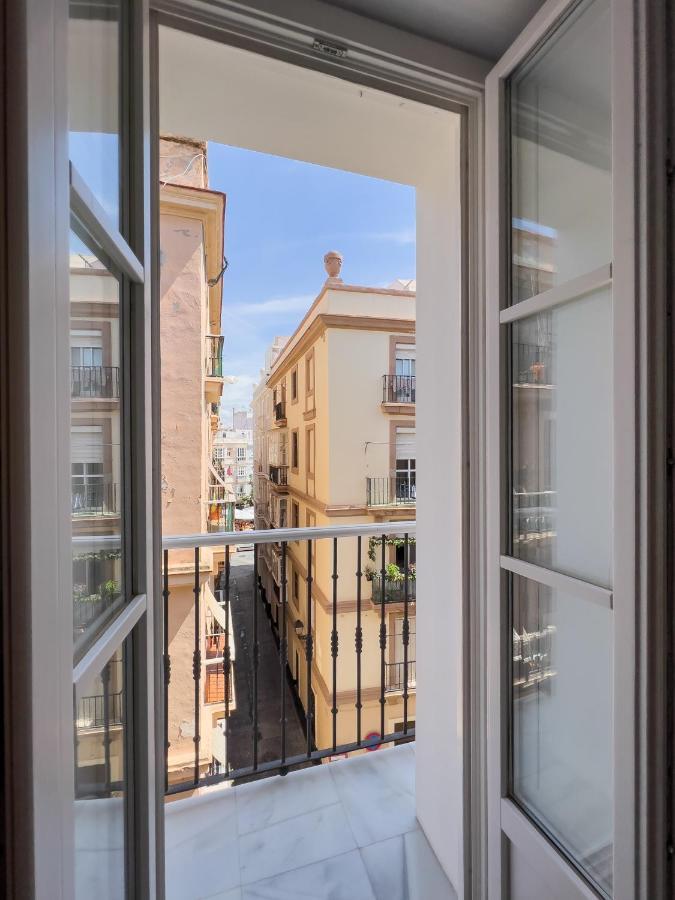 El Rincon De Fabio Little Apartment *