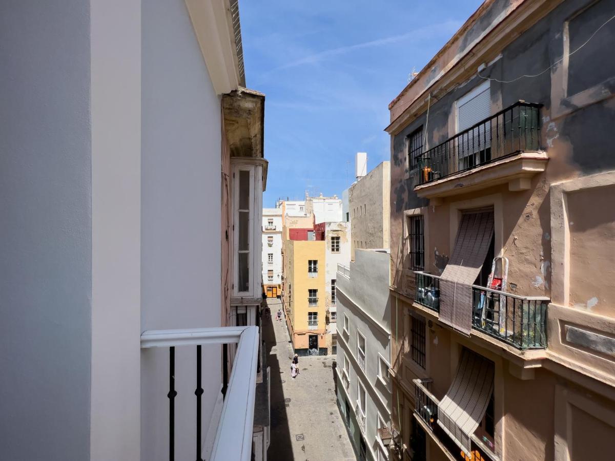 El Rincon De Fabio Little Cádiz