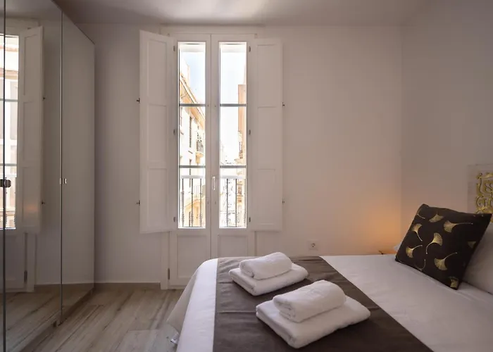 El Rincon De Fabio Little Apartments