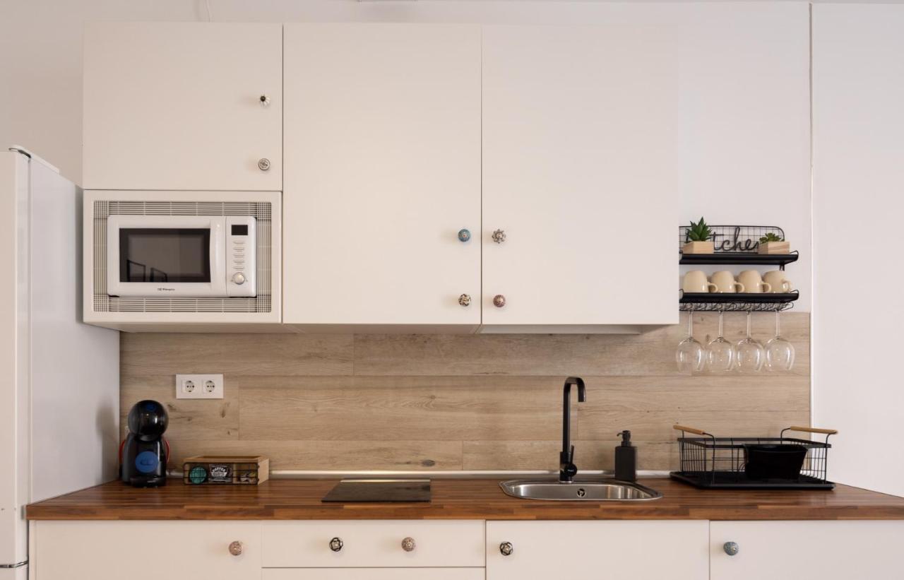 Appartement El Rincon De Fabio Little