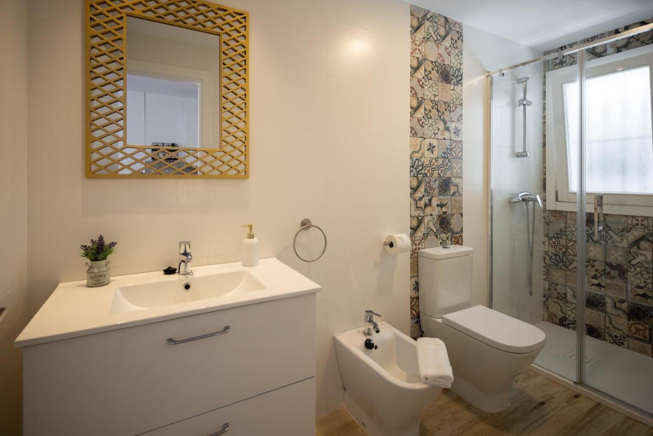 Appartement El Rincon De Fabio Little *