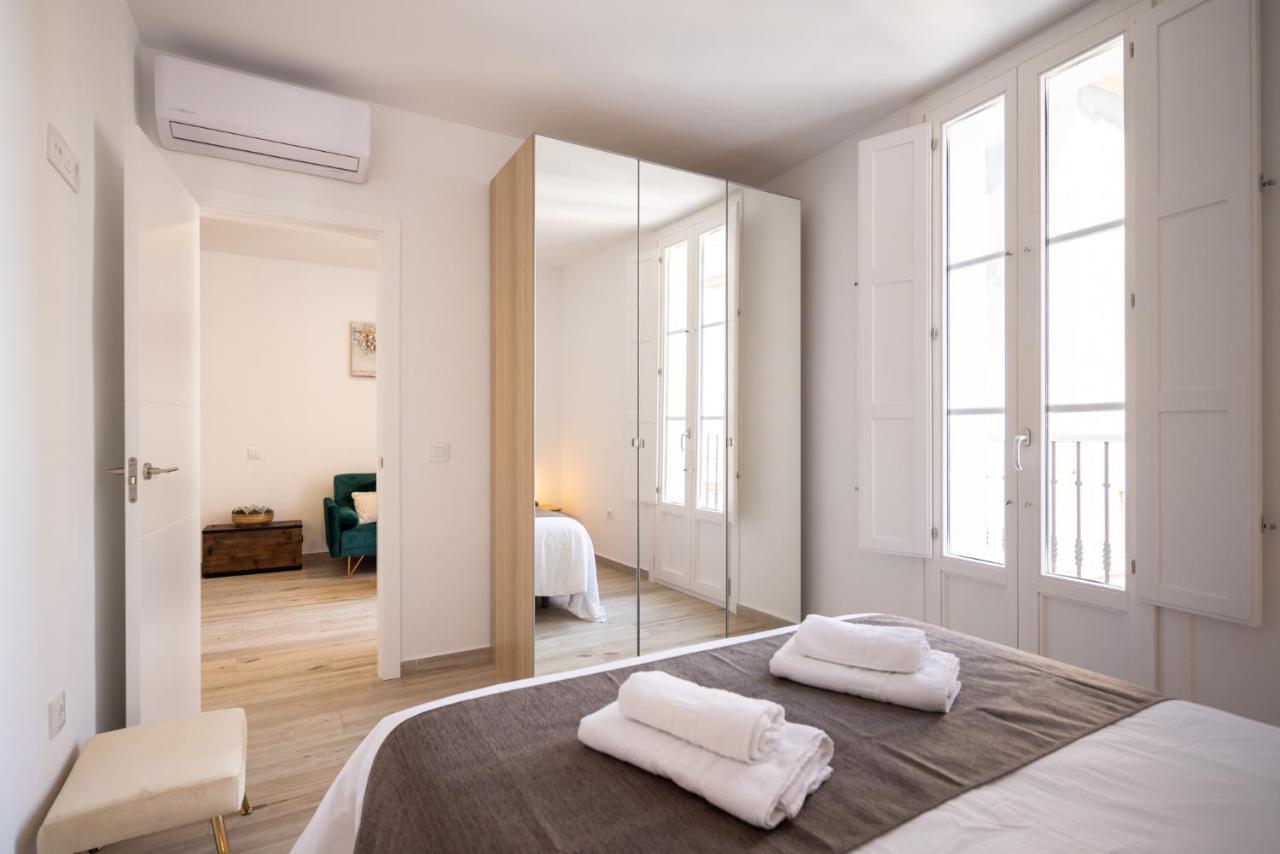 Appartement El Rincon De Fabio Little