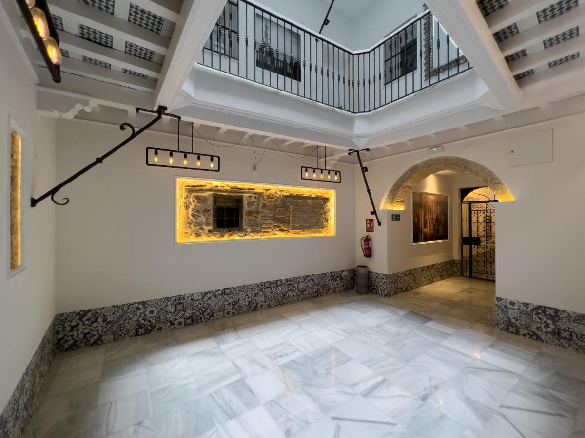 Appartement El Rincon De Fabio Little