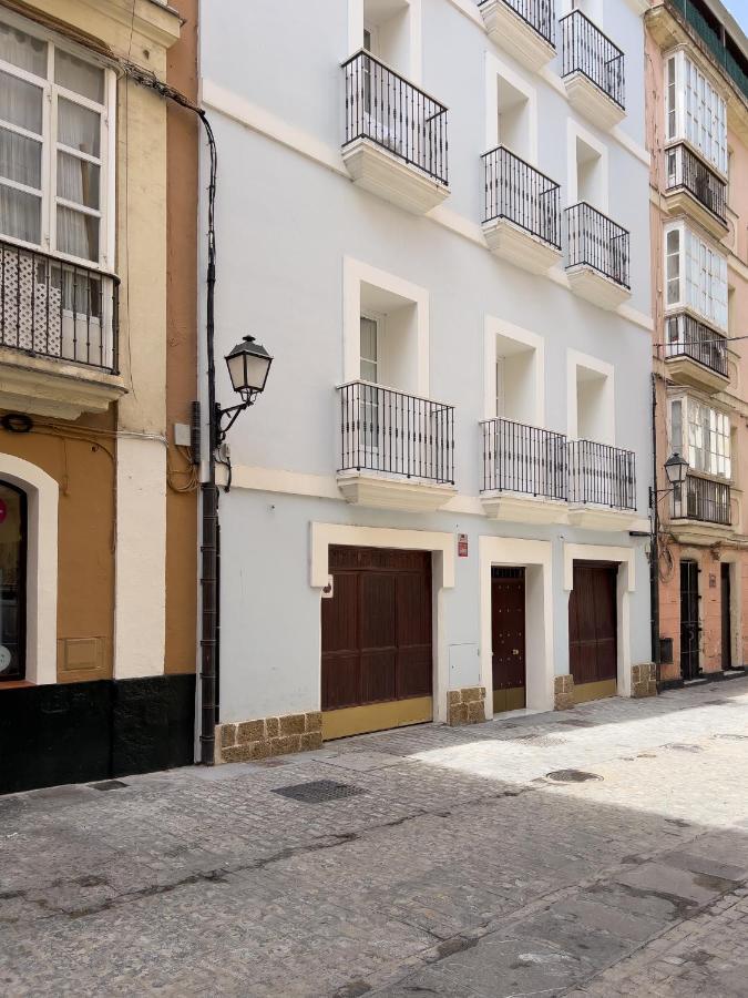 Appartement El Rincon De Fabio Little