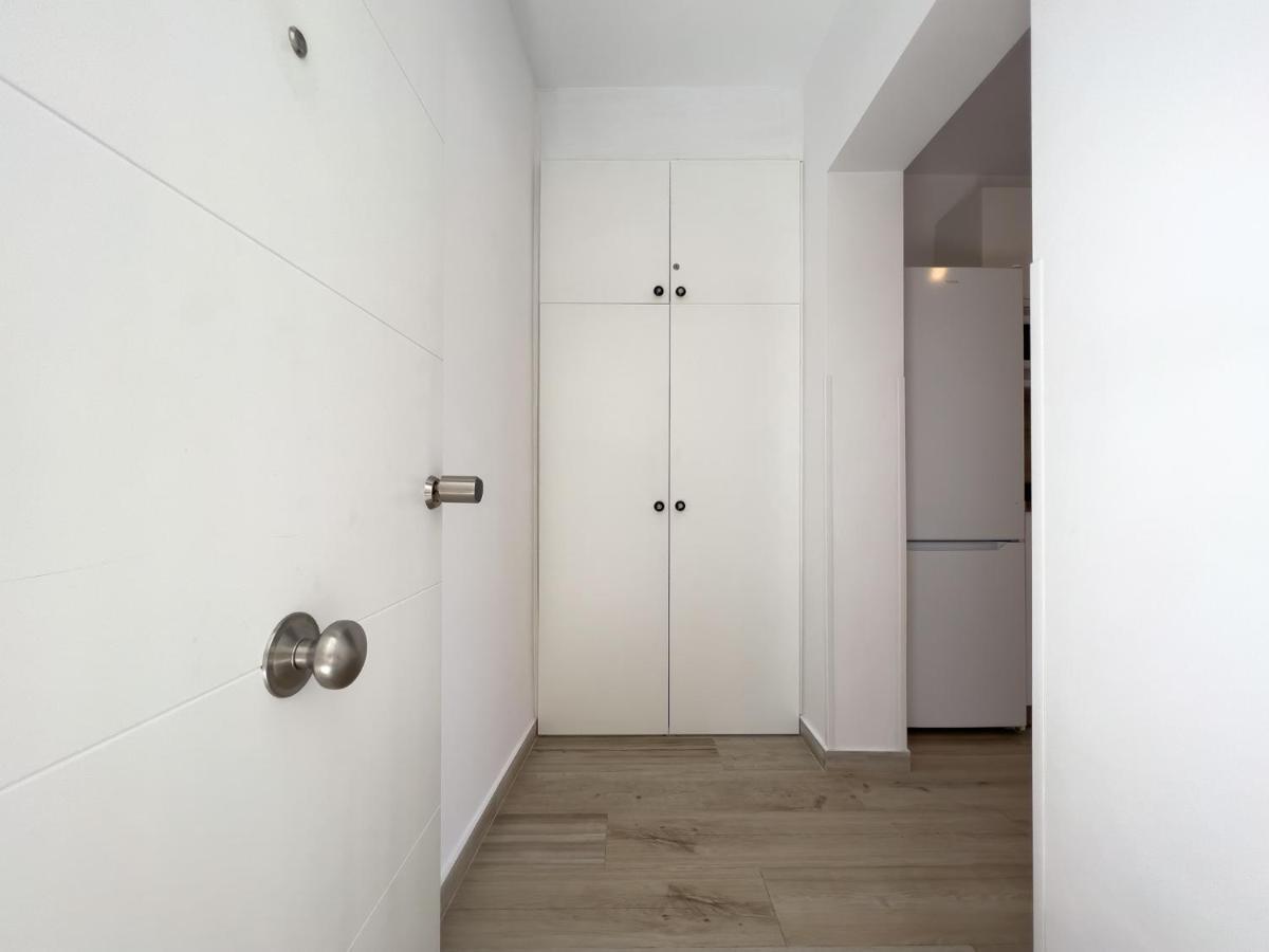 El Rincon De Fabio Little Appartement Cadix