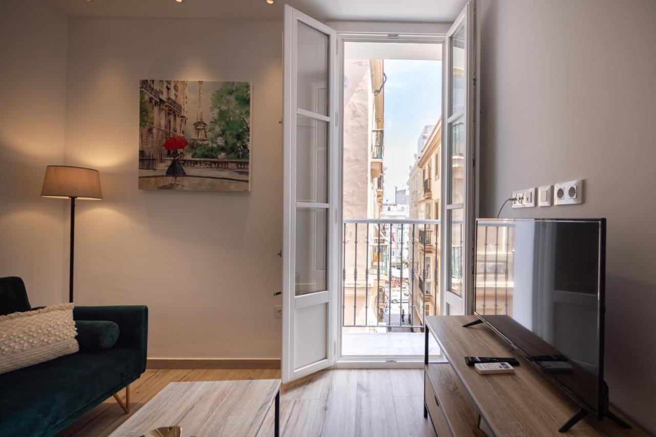 Apartament El Rincon De Fabio Little Kadyks