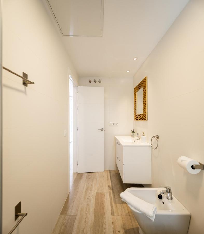 El Rincon De Fabio Little Apartament Kadyks